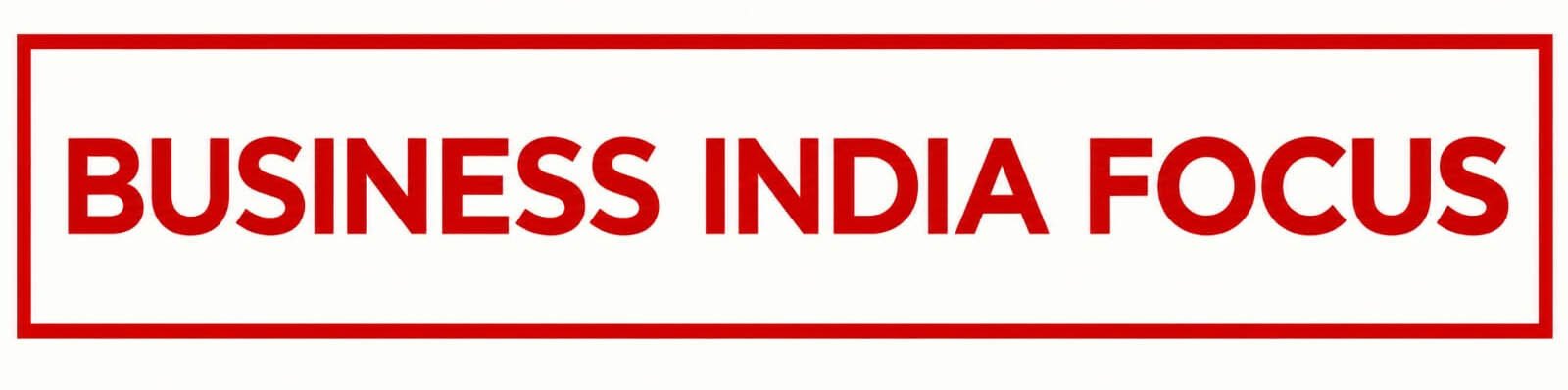 Business India Focus